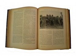 HISTORIA ILUSTRADA DE LA GUERRA DE 1914. ¡AHORA CON CASI UN 30 % DE DESCUENTO !