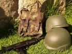 MOCHILA MILITAR DE COMBATE 1