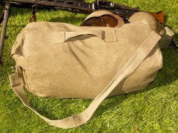 PETATE MILITAR ESPAÑOL, MOCHILA GRAN CAPACIDAD