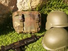 MOCHILA MILITAR DE COMBATE 2