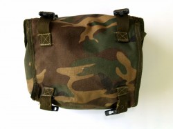 MOCHILA MILITAR DE COMBATE 2