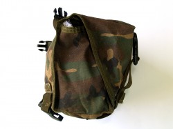 MOCHILA MILITAR DE COMBATE 2