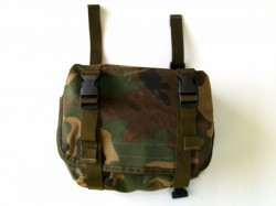 MOCHILA MILITAR DE COMBATE 2