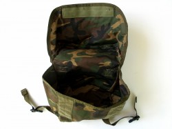 MOCHILA MILITAR DE COMBATE 2