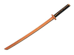 KATANA DE MADERA, BOKKEN