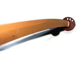 KATANA DE MADERA, BOKKEN