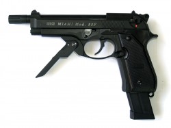 PISTOLA DETONADORA MIAMI F93