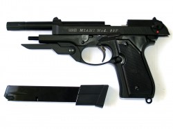 PISTOLA DETONADORA MIAMI F93