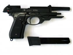 PISTOLA DETONADORA MIAMI F93