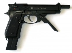 PISTOLA DETONADORA MIAMI F93