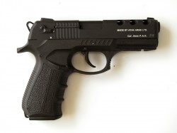 PISTOLA DETONADORA ZORAKI 4918