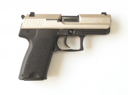 PISTOLA DETONADORA SP 15, RÉPLICA H & K de fogueo