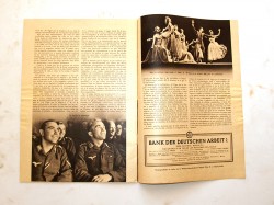 COLECCIÓN REVISTAS ASPA, SEGUNDA GUERRA MUNDIAL