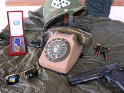 TELEFONO GUERRA VIETNAM