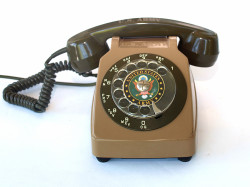TELEFONO GUERRA VIETNAM