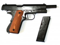 COLT 1911, GOVERNEMNT