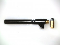 COLT 1911, GOVERNEMNT