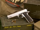 PISTOLA COLT 1911 GOVERNMENT