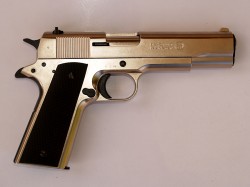 PISTOLA COLT 1911 GOVERNMENT