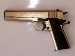 PISTOLA COLT 1911 GOVERNMENT