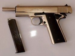 PISTOLA COLT 1911 GOVERNMENT