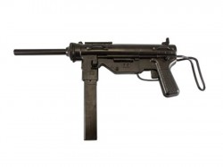 SUBFISIL M3, GREASE GUN, LA ENGRASADORA