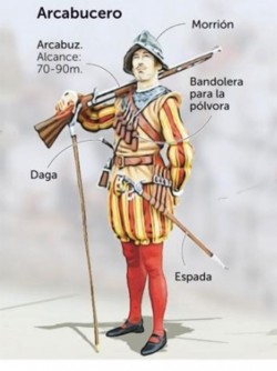 ARCABUZ