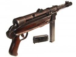 CARGADOR SUBFUSIL STAR Z45