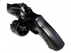 REVOLVER ZORAKI R2 DE FOGUEO