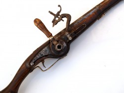 PISTOLA DE LLAVE DE RUEDA