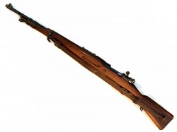 MAUSER ESPAÑOL, MODELO CORUÑA