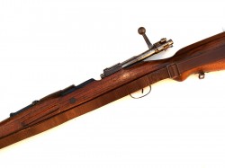 MAUSER ESPAÑOL, MODELO CORUÑA