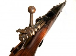 MAUSER ESPAÑOL, MODELO CORUÑA