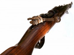 MAUSER ESPAÑOL, MODELO CORUÑA