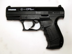 PISTOLA CO2 UMAREX CP SPORT