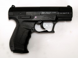 PISTOLA CO2 UMAREX CP SPORT