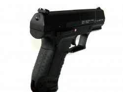 PISTOLA CO2 UMAREX CP SPORT