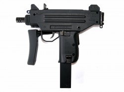 UZI, AIRSOFT