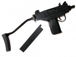 UZI, AIRSOFT