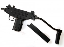 UZI, AIRSOFT