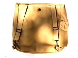 MUSETTE M36, MOCHILA DE COMBATE U.S.A. SEGUNDA GUERRA MUNDIAL