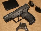 WALTHER CP99 CO2