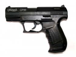 WALTHER CP99 CO2