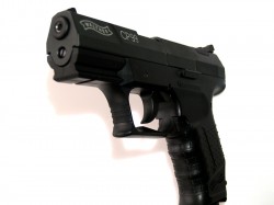 WALTHER CP99 CO2