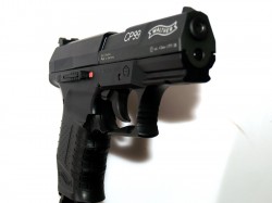 WALTHER CP99 CO2