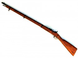 FUSIL MOSQUETE ENFIELD 1853, PATERN