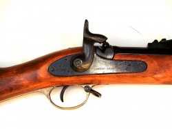 FUSIL MOSQUETE ENFIELD 1853, PATERN
