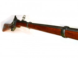 FUSIL MILITAR SHARPS, USA 1859