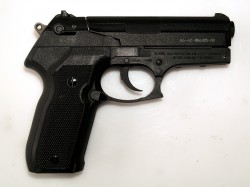 PISTOLA GAMO PT-80