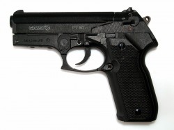 PISTOLA GAMO PT-80